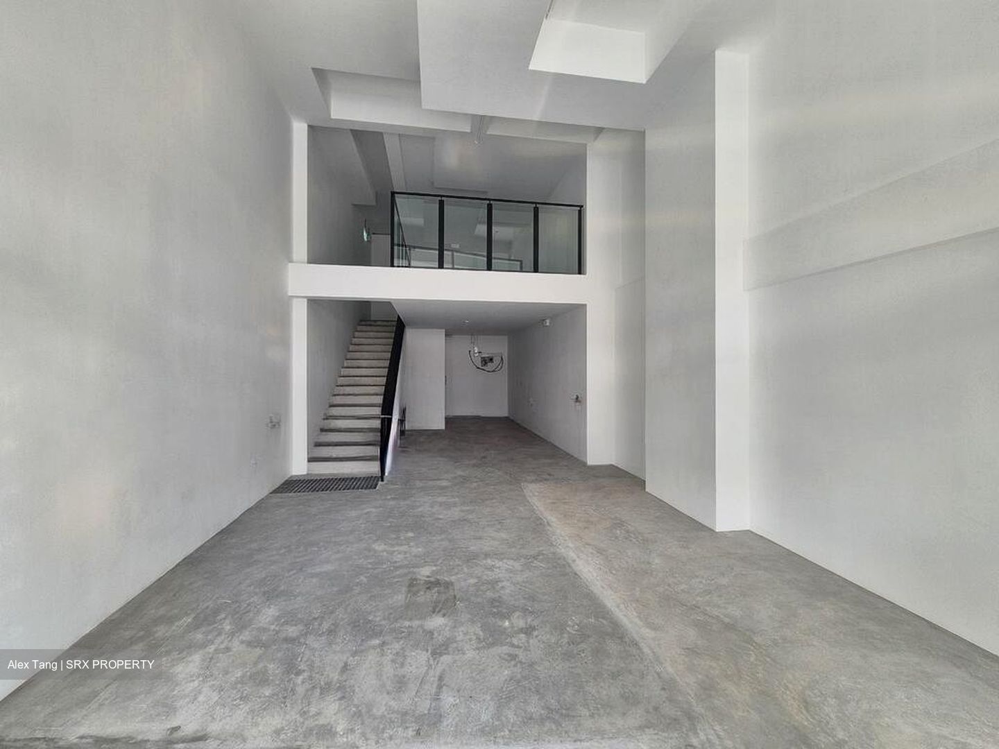 Civil Servants Sports Club (D8), Shop House #499208531